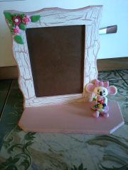 porta retrato da lilica ripilica