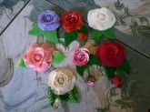 flores pra aplicações