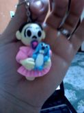 monica baby chaveirinho.pra lembrancinhas