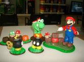 SUPER MARIO