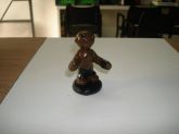 ANDERSON SILVA